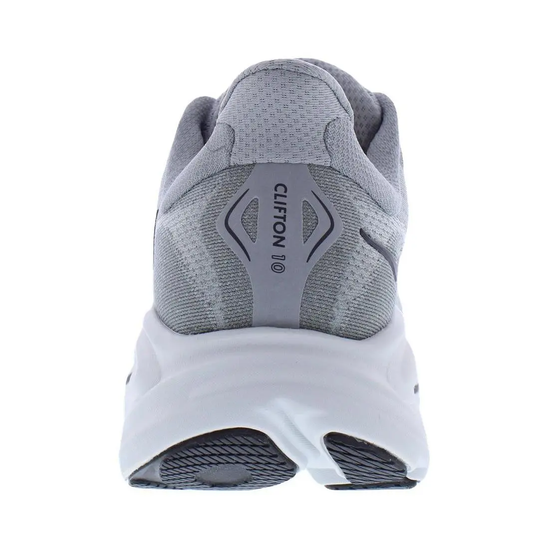 Hoka shoes - Galactic Grey/Asteroid, Main: Grey 6