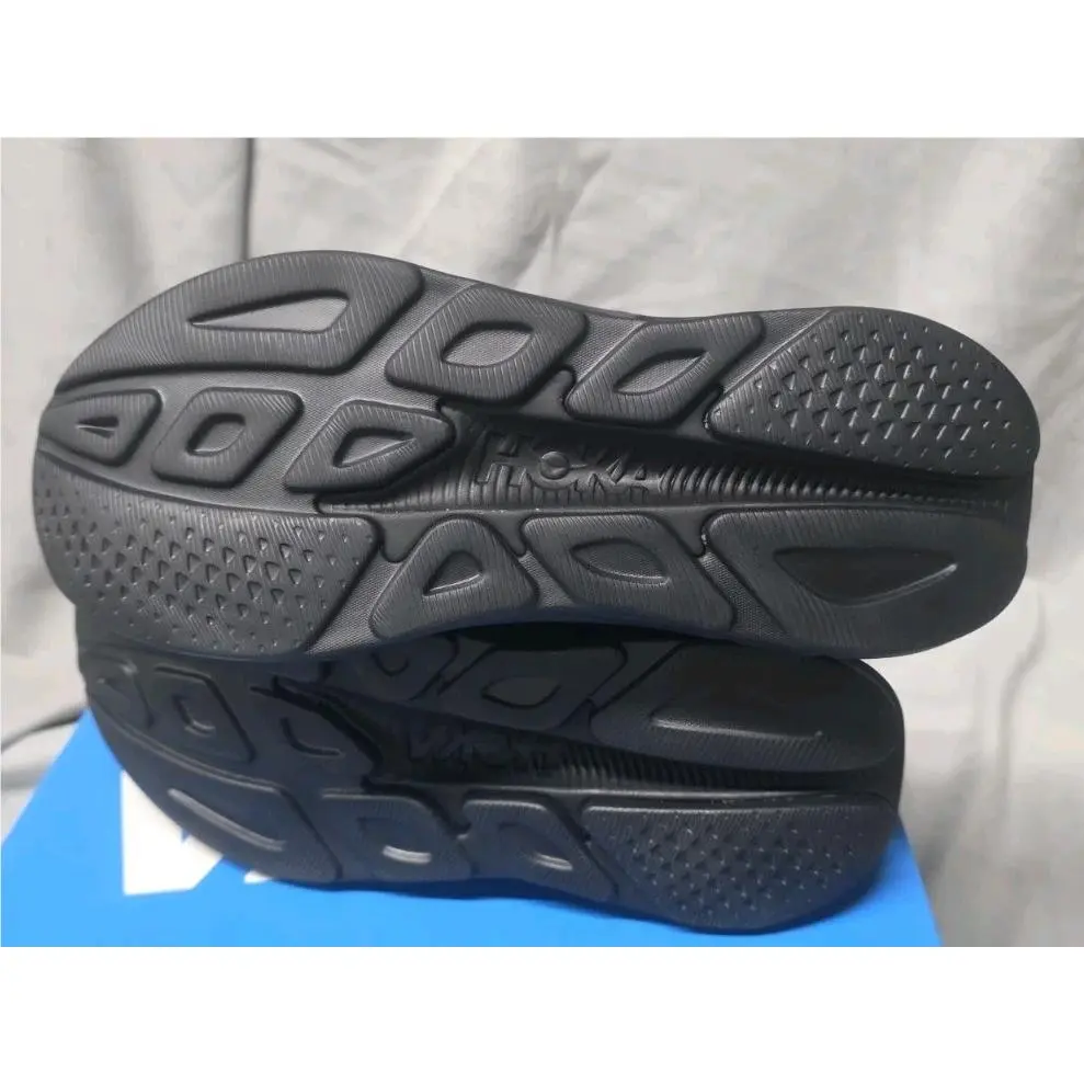 Hoka shoes - HOKA Rincon 4 - Rincon - 1155132-BBLC - Black 4