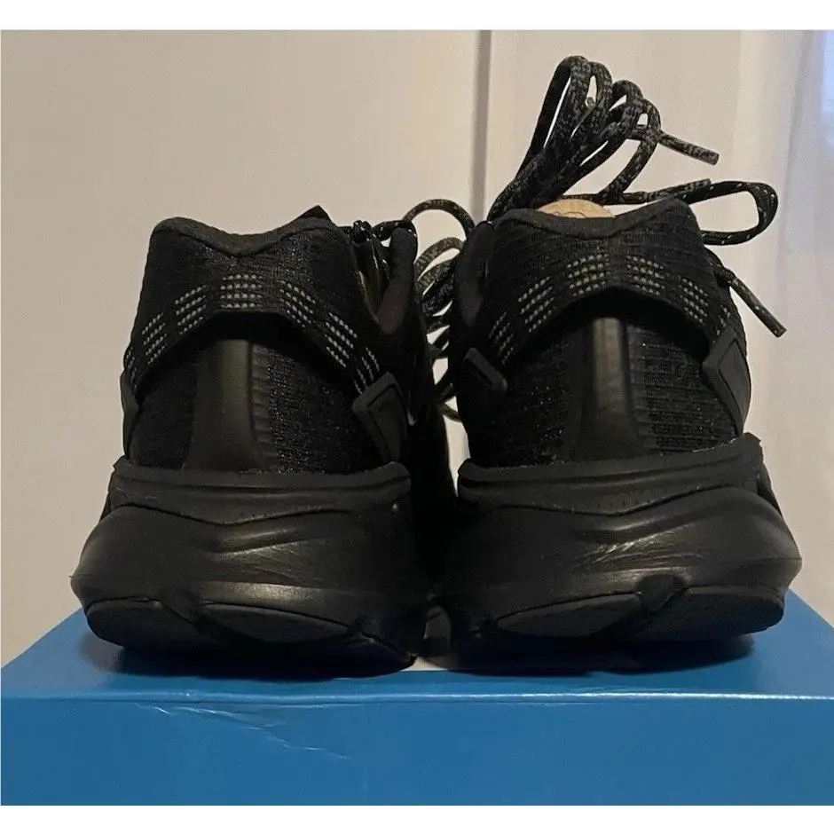 Hoka shoes - Hoka One One Elevon - One One Elevon - 1165230 - Black 0