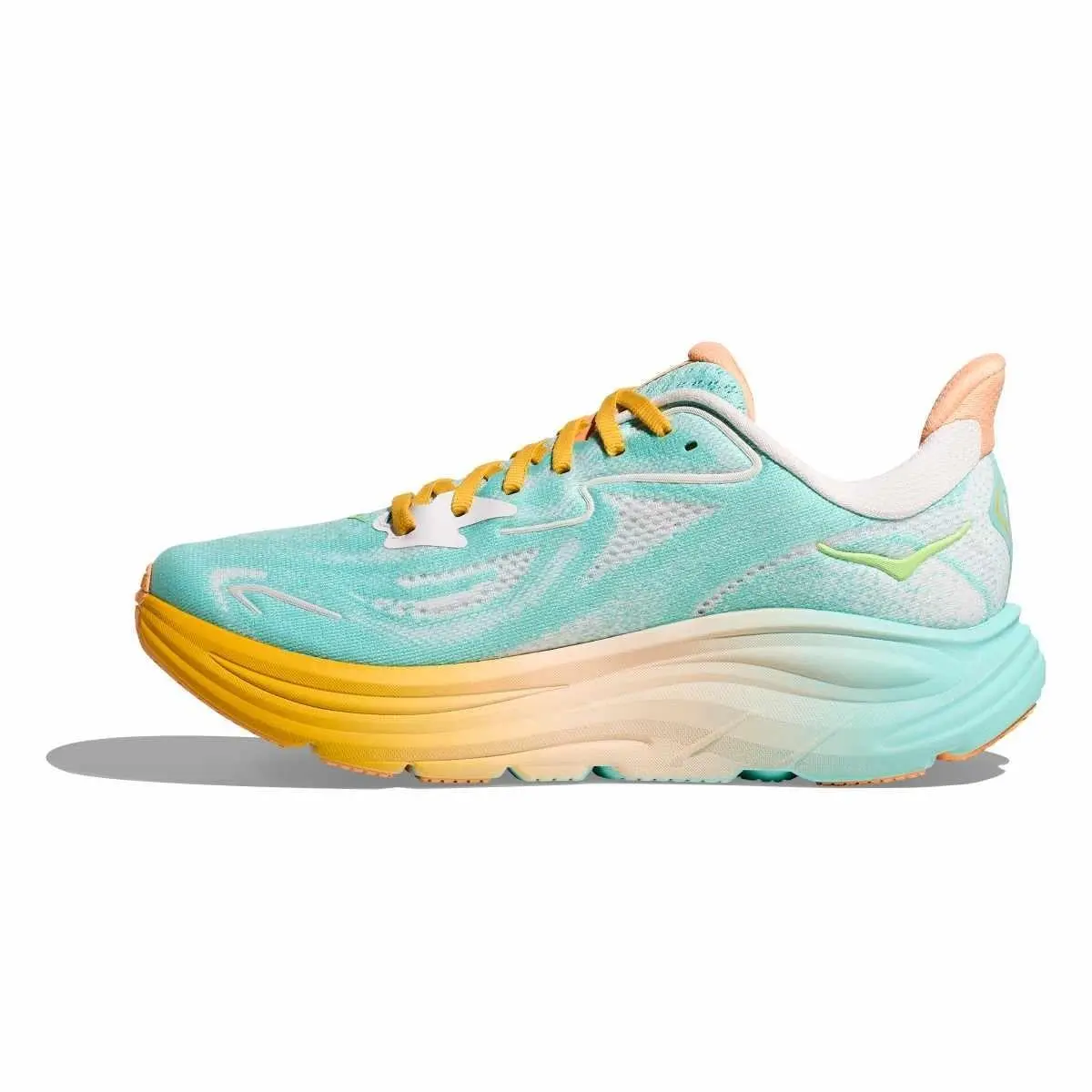 Hoka shoes - 1162031BPRK - 1162031/ BPRK - Blue 0