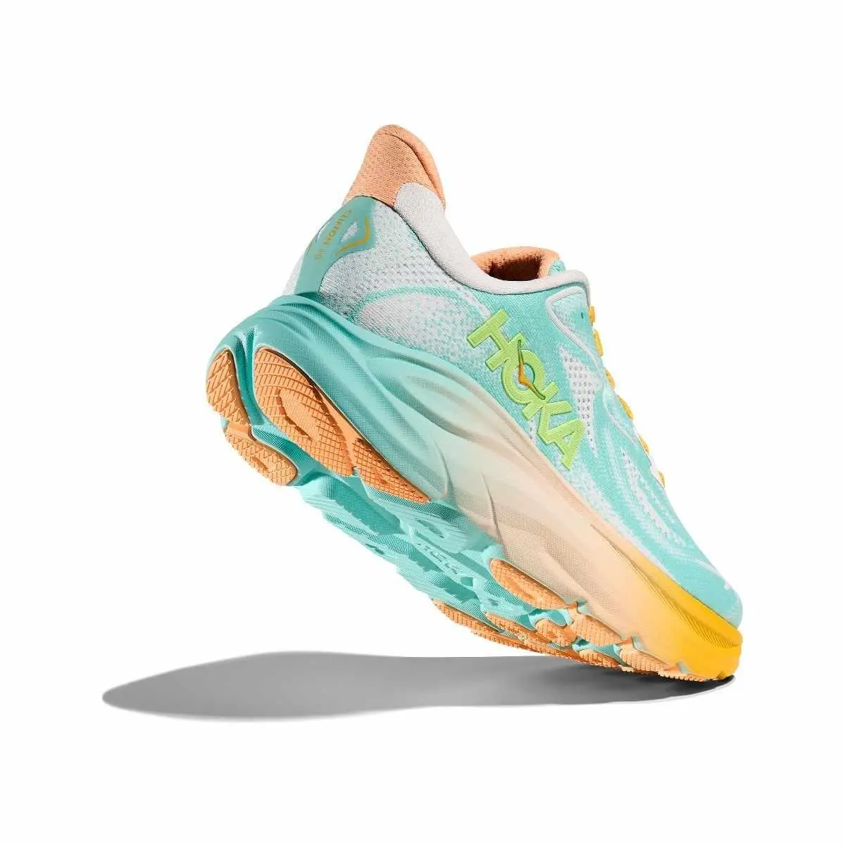 Hoka shoes - 1162031BPRK - 1162031/ BPRK - Blue 3