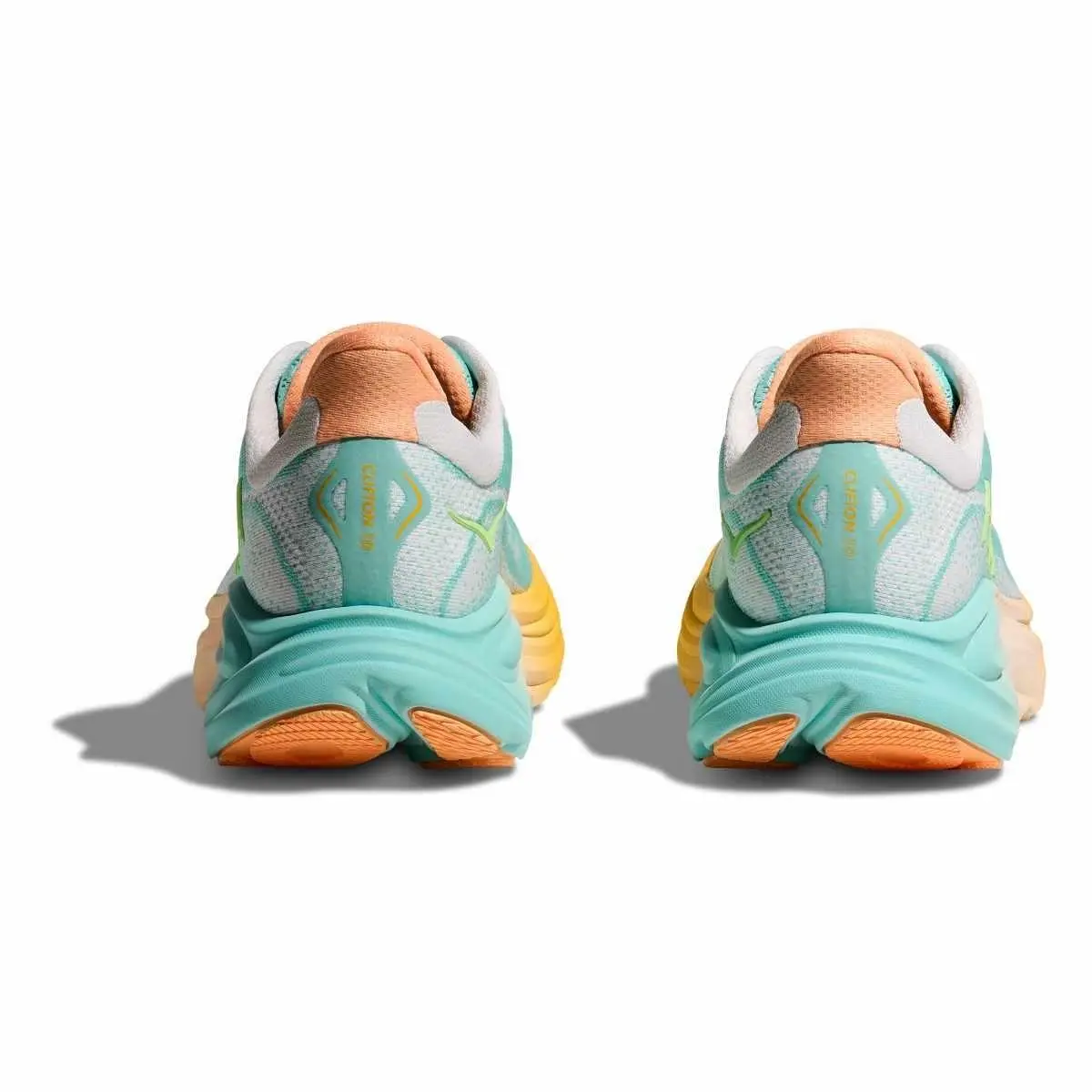 Hoka shoes - 1162031BPRK - 1162031/ BPRK - Blue 4