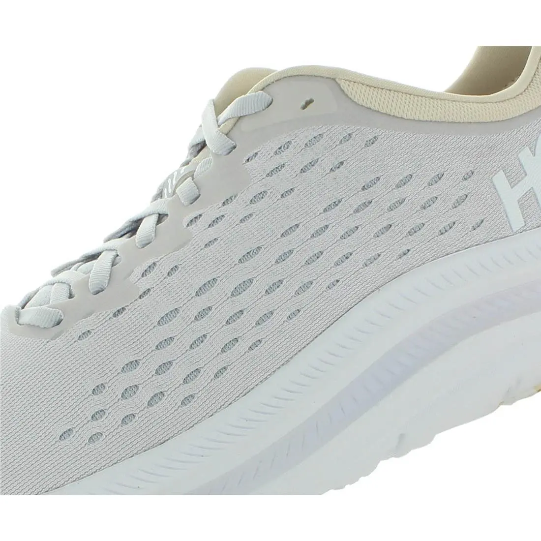 Hoka shoes - Nimbus Cloud/Ice Flow, Full: Nimbus Cloud/Ice Flow (UPC: 196565165459) 0