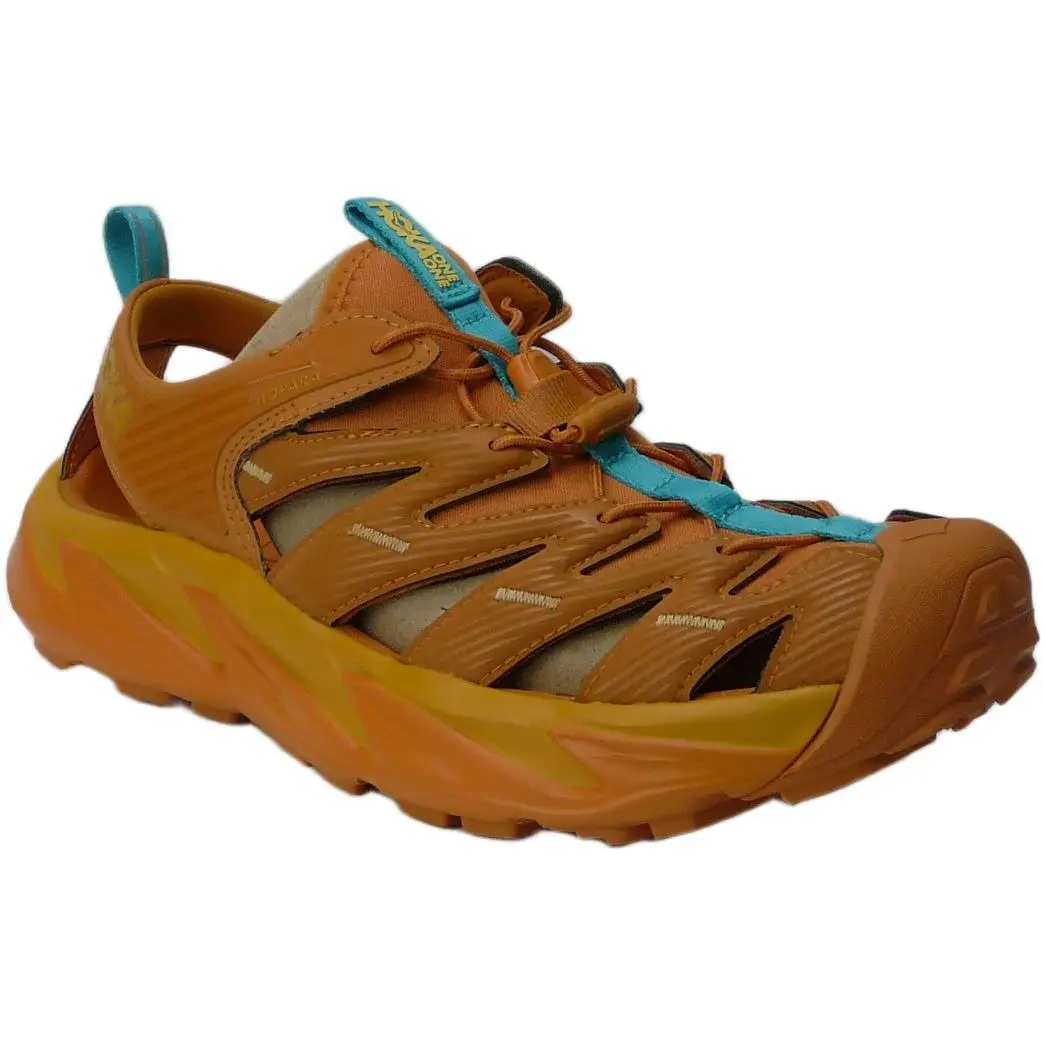 Hoka One One Hopara Unisex Desert Sun/golden Yellow W US10.5 / M 9.5