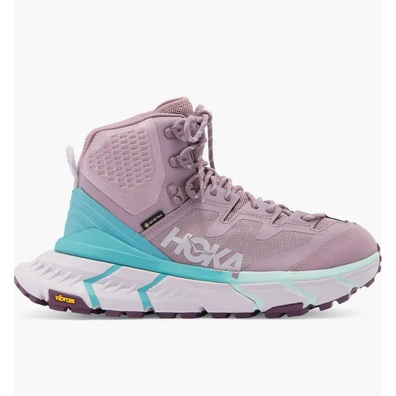 Hoka shoes - Hoka One One TenNine Hike GTX - Elderberry / Coastal Shade (UPC: 0195719190521) 0