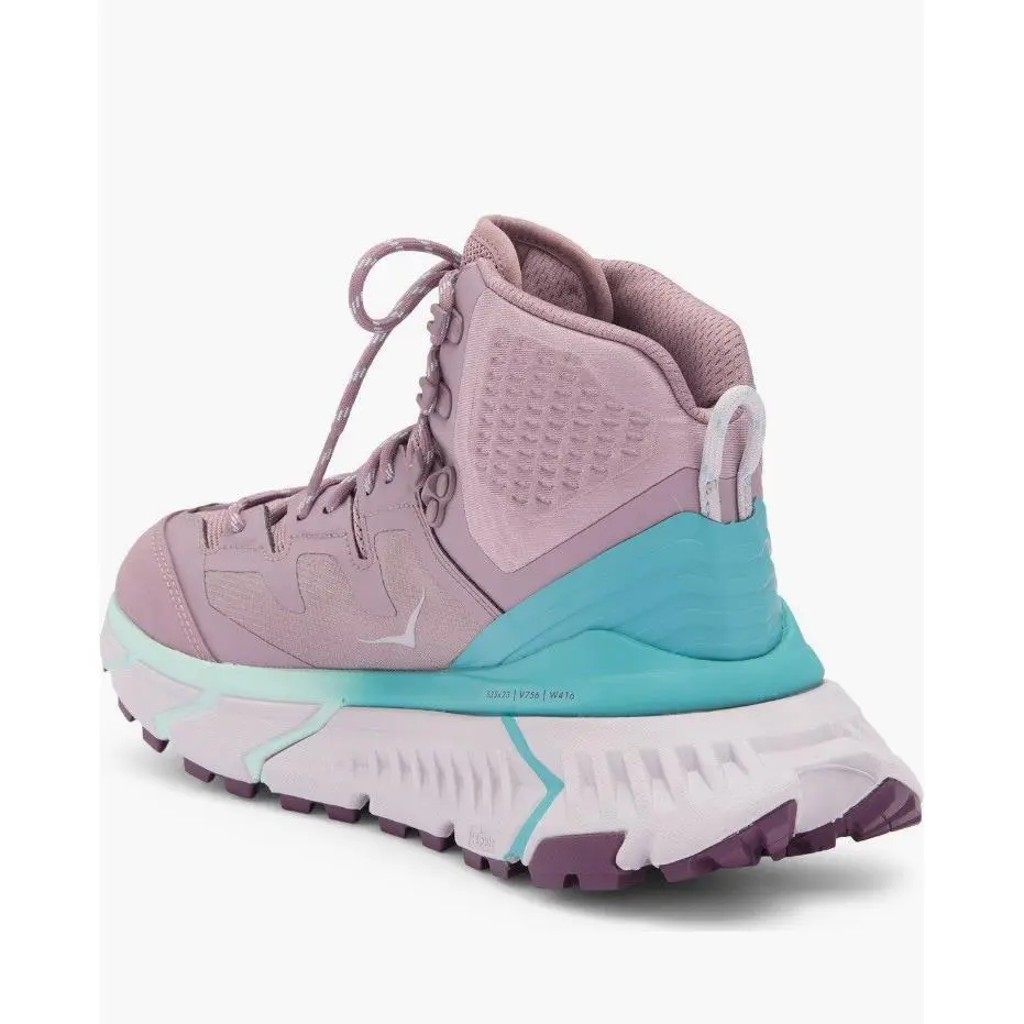 Hoka shoes - Hoka One One TenNine Hike GTX - Elderberry / Coastal Shade (UPC: 0195719190521) 1