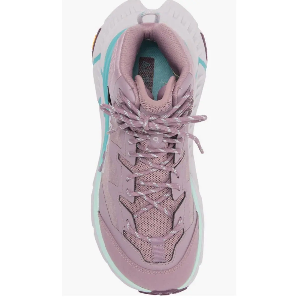 Hoka shoes - Hoka One One TenNine Hike GTX - Elderberry / Coastal Shade (UPC: 0195719190521) 2