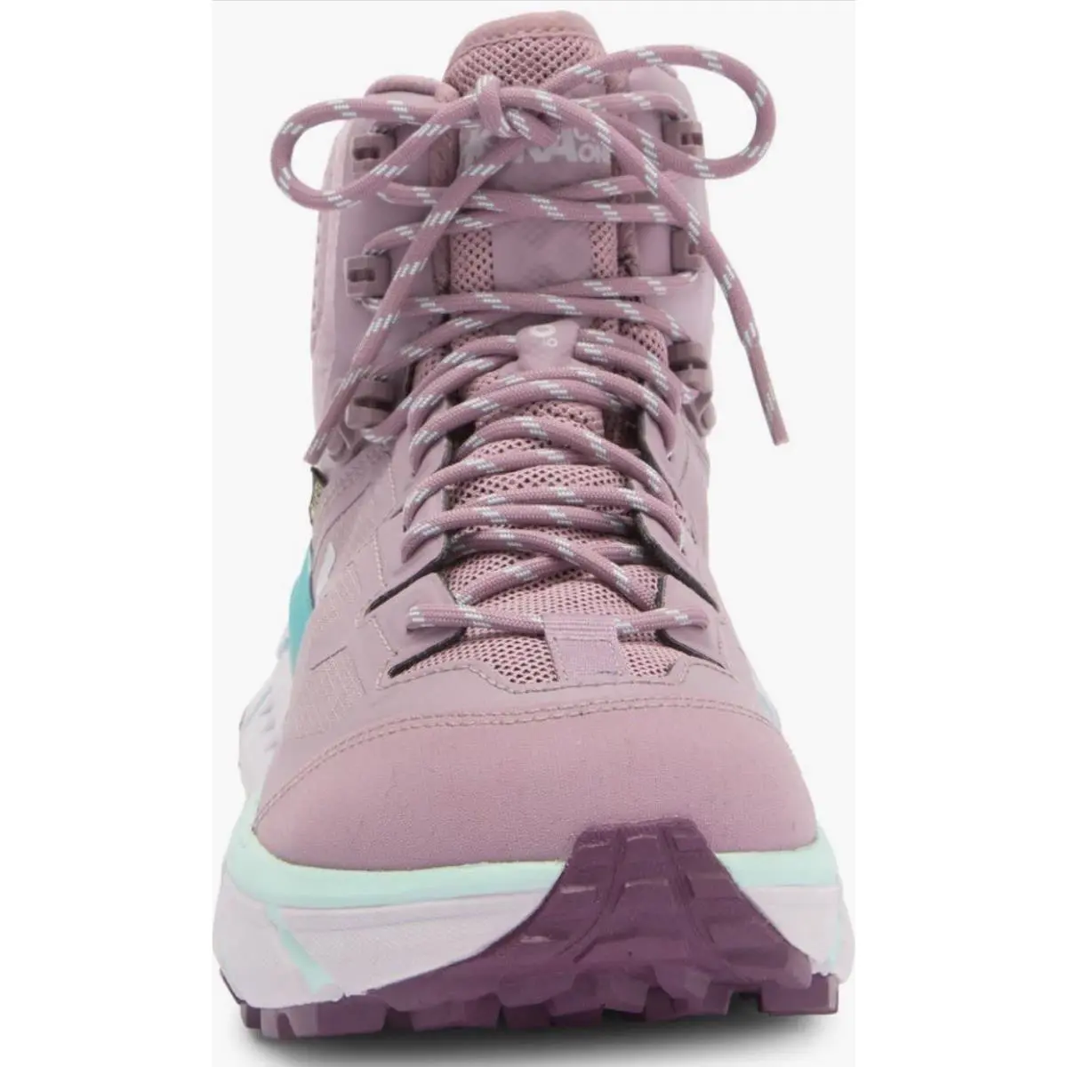 Hoka shoes - Hoka One One TenNine Hike GTX - Elderberry / Coastal Shade (UPC: 0195719190521) 3