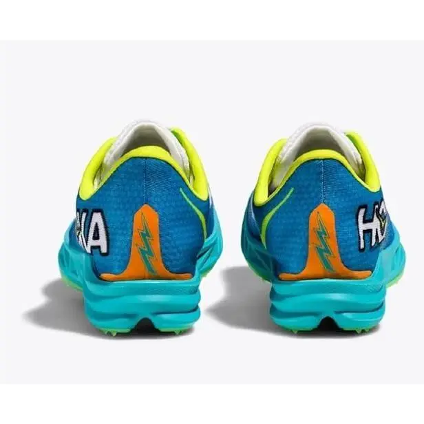 Hoka shoes - Hoka One One Crescendo MD - White (UPC: 196565198488) 1