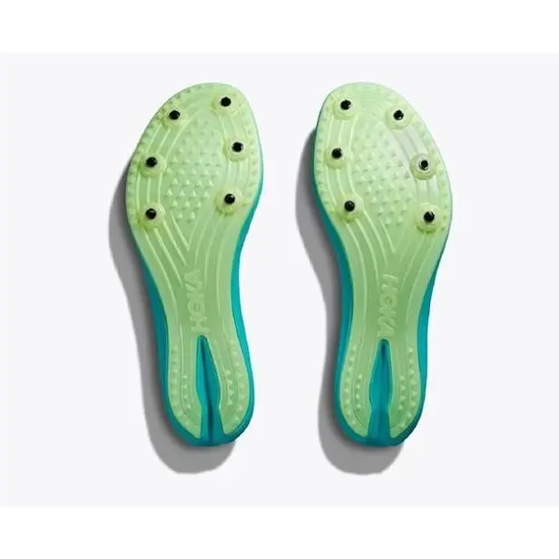 Hoka shoes - Hoka One One Crescendo MD - White (UPC: 196565198488) 3