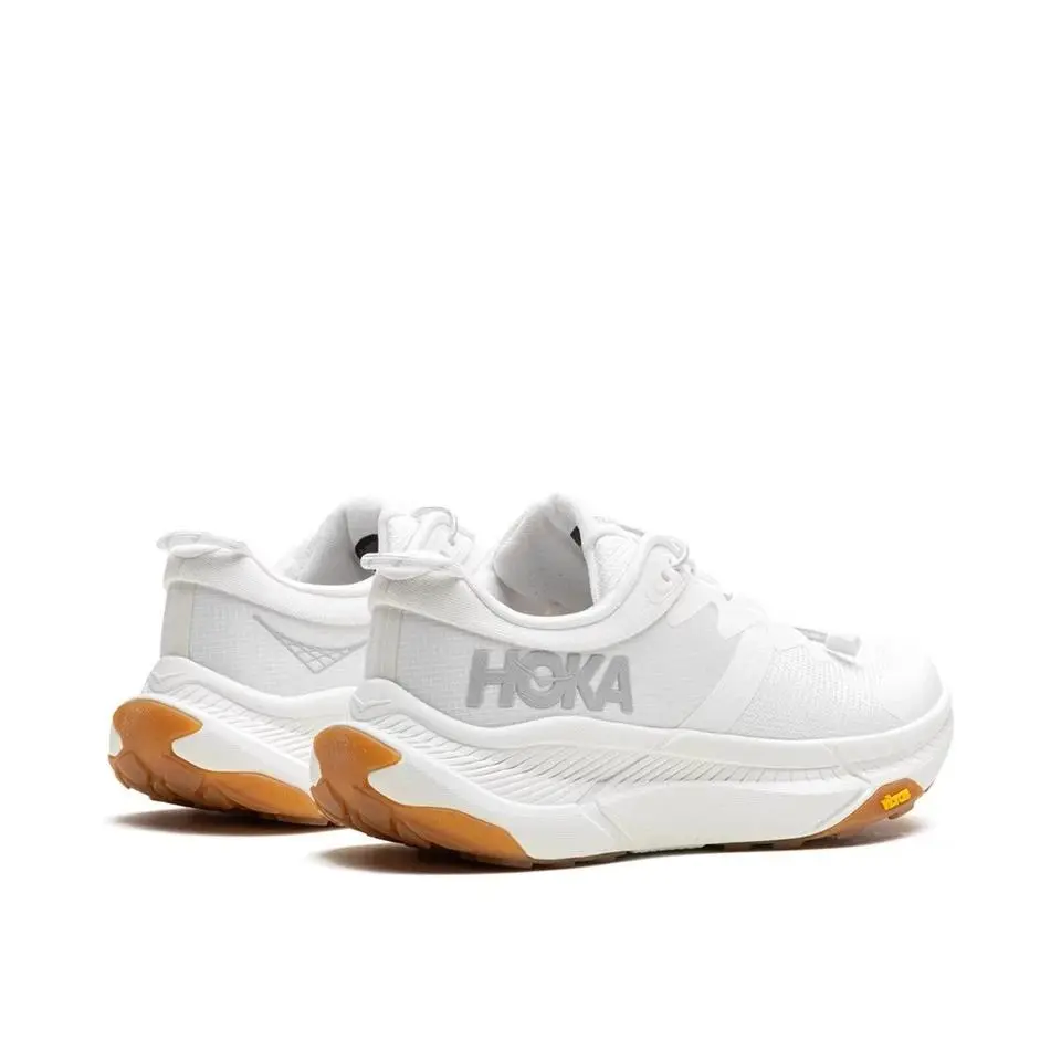Hoka shoes - Hoka One One Transport - One One Transport - White 0