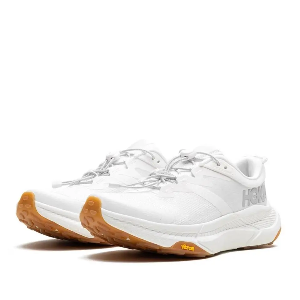 Hoka shoes - Hoka One One Transport - One One Transport - White 1