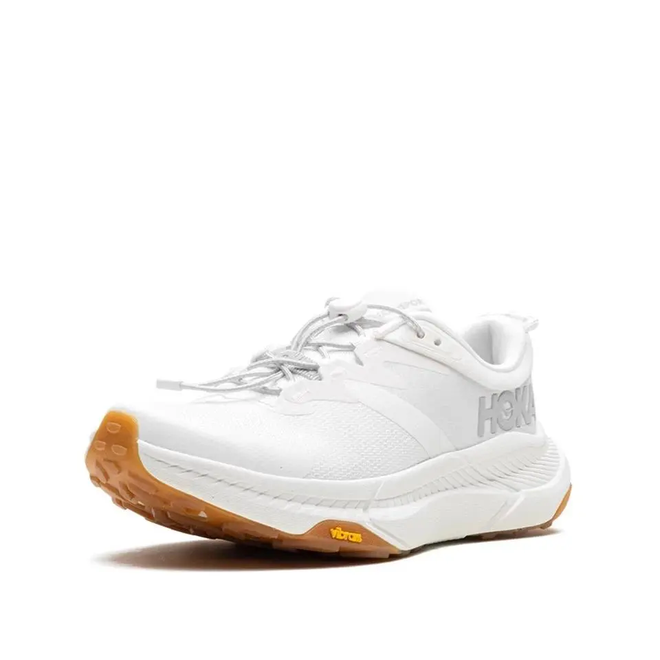 Hoka shoes - Hoka One One Transport - One One Transport - White 3