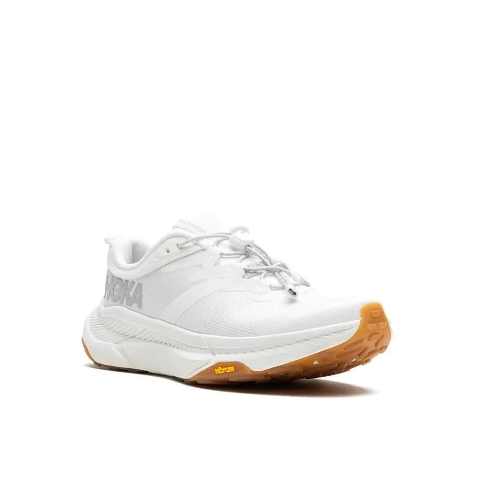 Hoka shoes - Hoka One One Transport - One One Transport - White 5