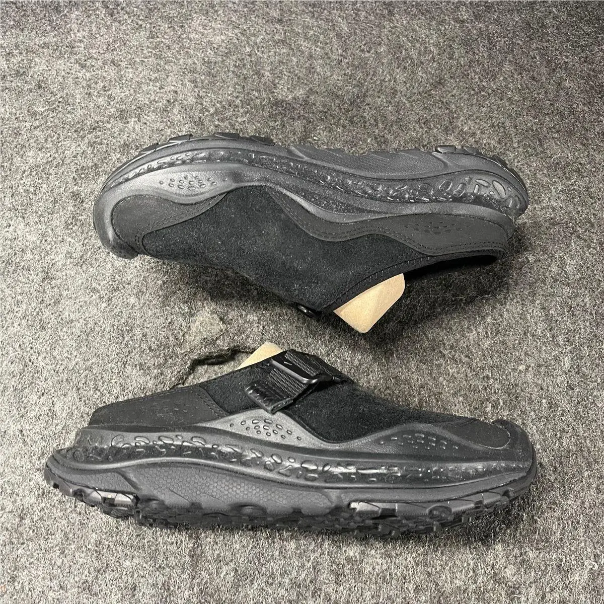 Hoka shoes - VS202063 - vs-202063 - Black (UPC: 198605212758) 2