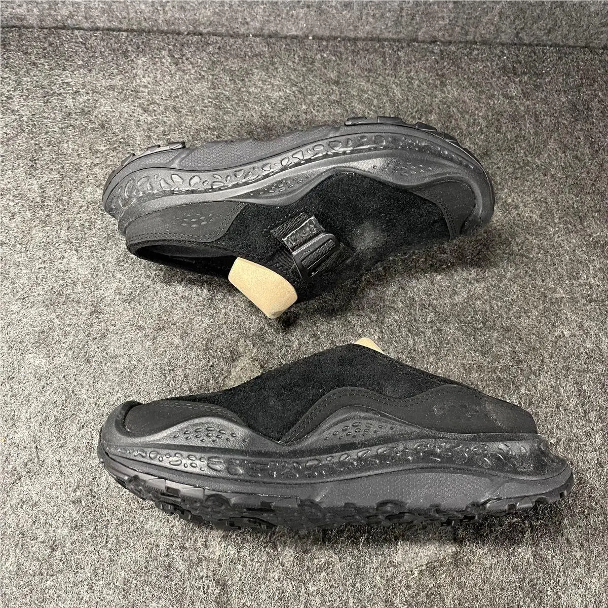 Hoka shoes - VS202063 - vs-202063 - Black (UPC: 198605212758) 3