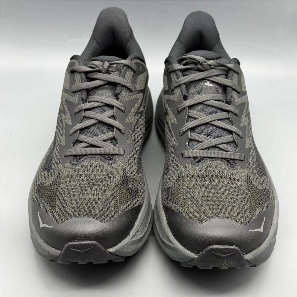 Hoka shoes - Hoka One One Challenger 8 - 1168716 BCKT - Black (UPC: 0198605187513) 0