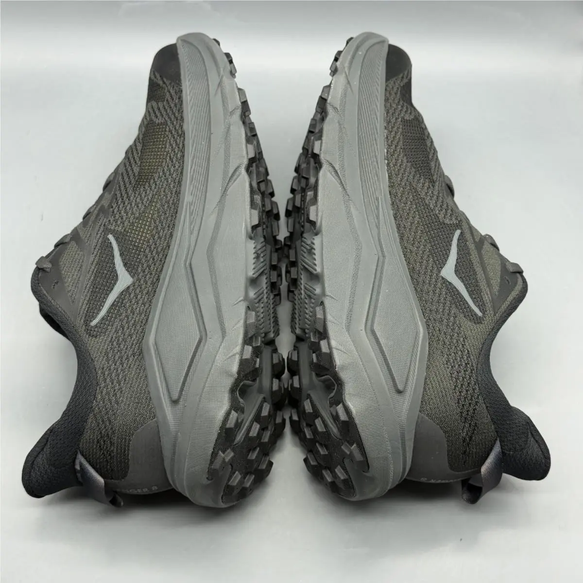 Hoka shoes - Hoka One One Challenger 8 - 1168716 BCKT - Black (UPC: 0198605187513) 3