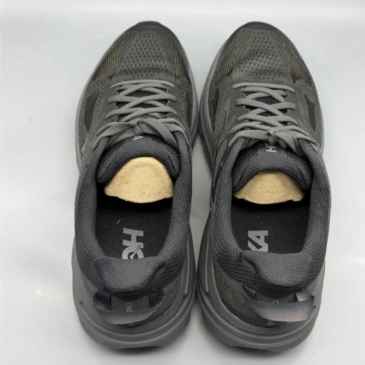 Hoka shoes - Hoka One One Challenger 8 - 1168716 BCKT - Black (UPC: 0198605187513) 5