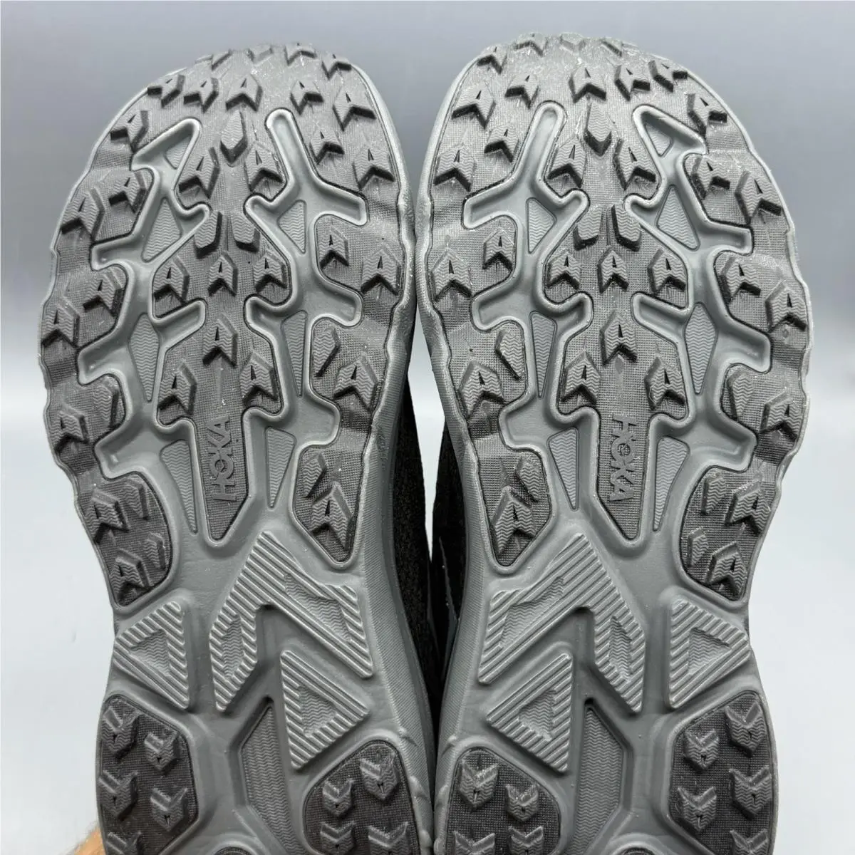 Hoka shoes - Hoka One One Challenger 8 - 1168716 BCKT - Black (UPC: 0198605187513) 7