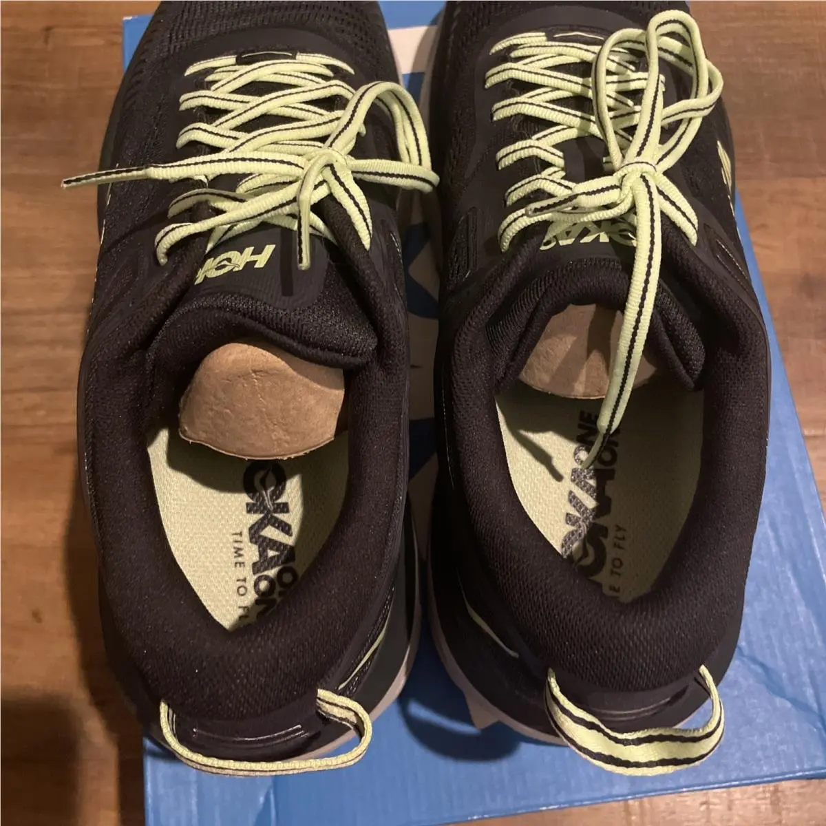 Hoka shoes - Hoka One One Bondi - One One Bondi - 1110518BGBT - Black 4