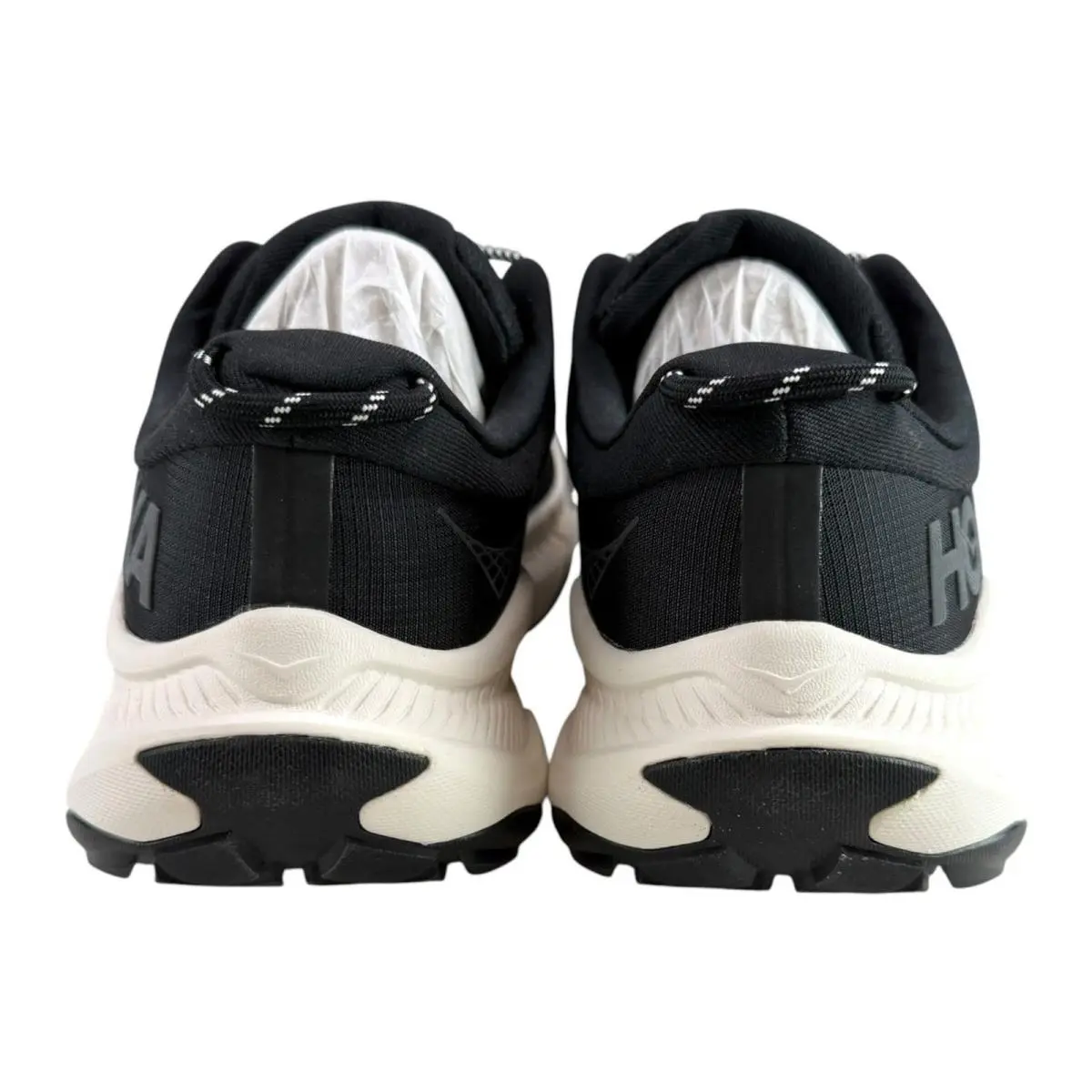 Hoka shoes - Transport - Transport - Black 2