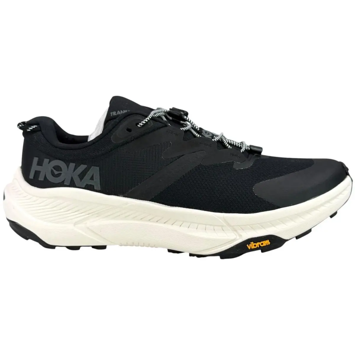 Hoka shoes - Transport - Transport - Black 3