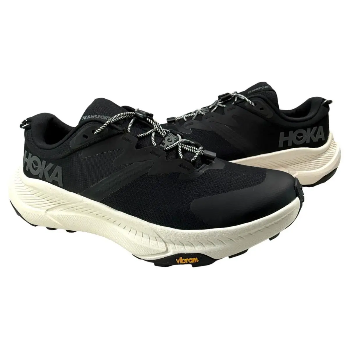 Hoka shoes - Transport - Transport - Black 5