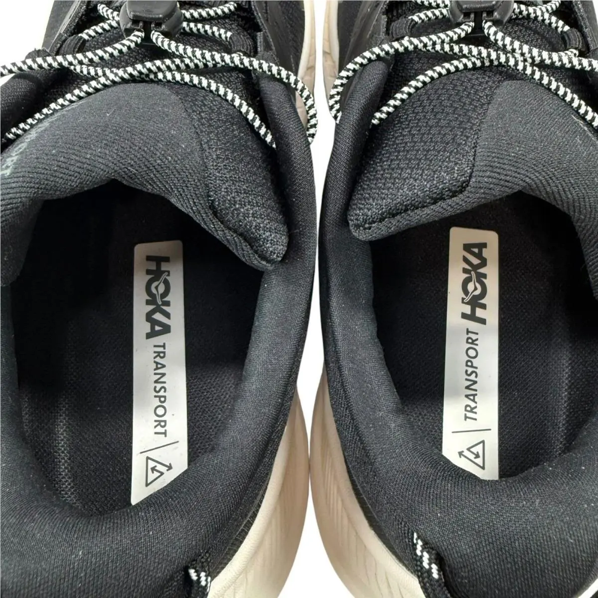 Hoka shoes - Transport - Transport - Black 7