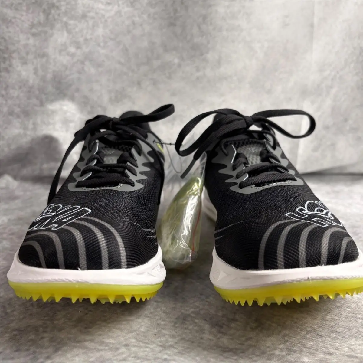 Hoka shoes - Black 1