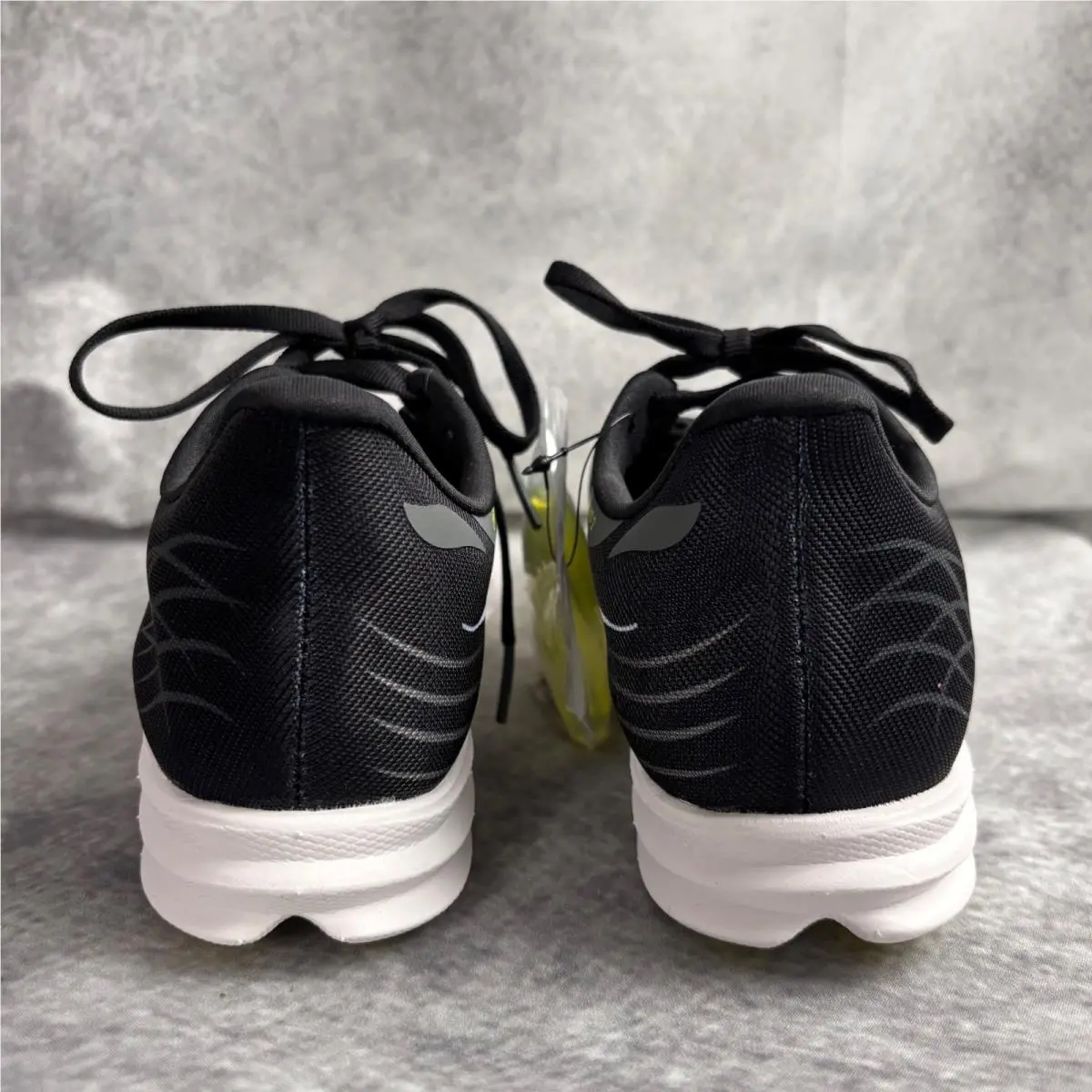 Hoka shoes - Black 4