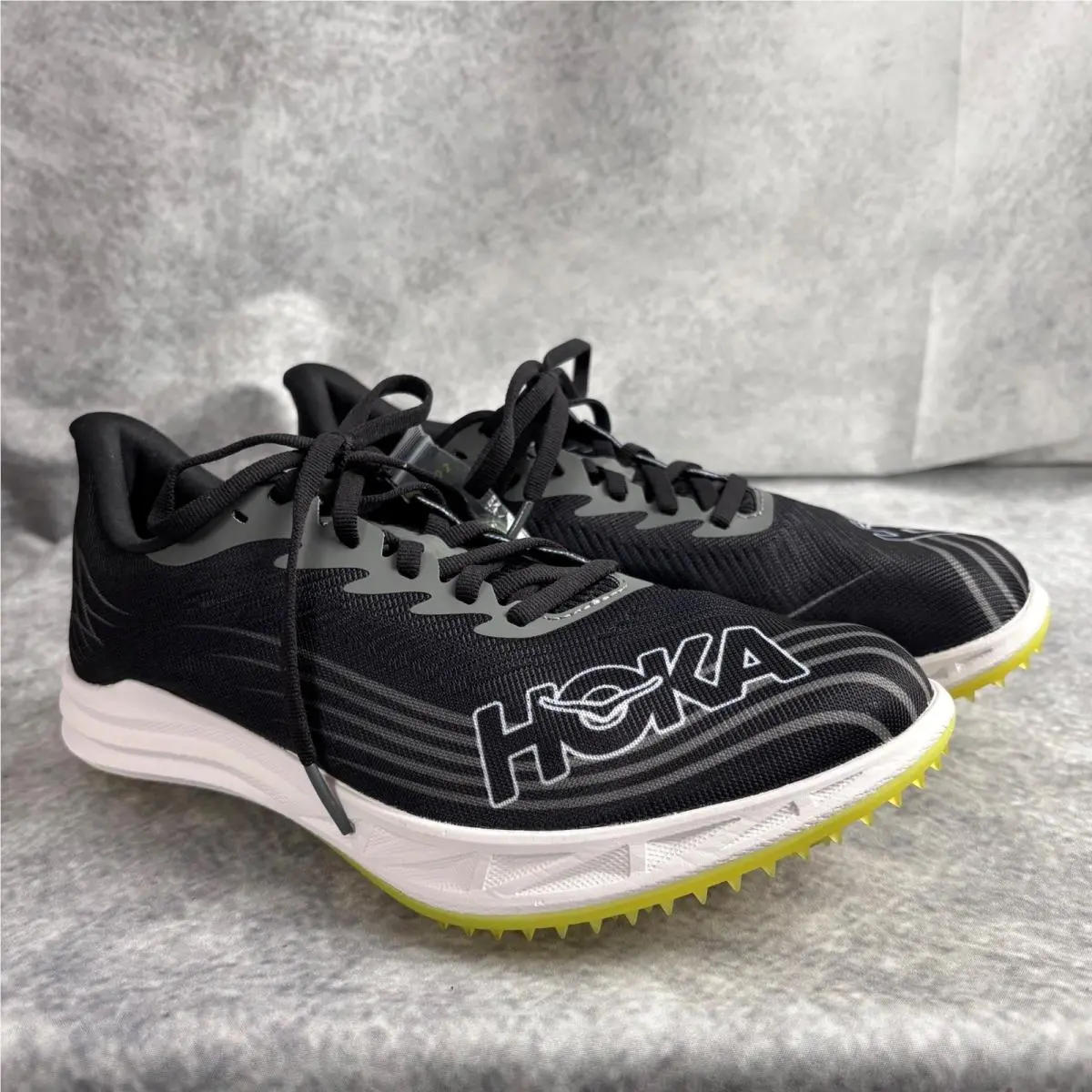 Hoka shoes - Black 0