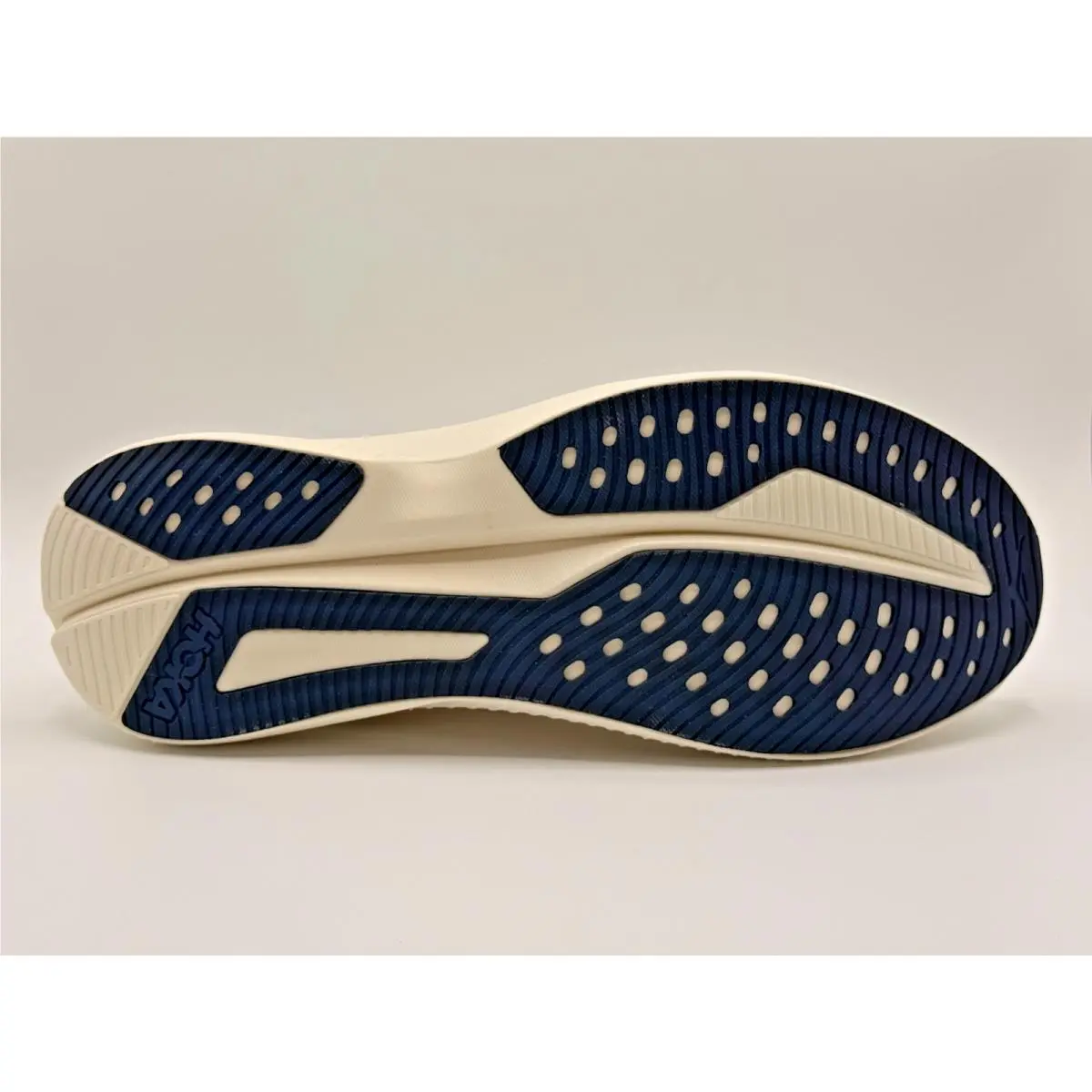 Hoka shoes - Hoka One One Mach 6 - Oat Milk 2