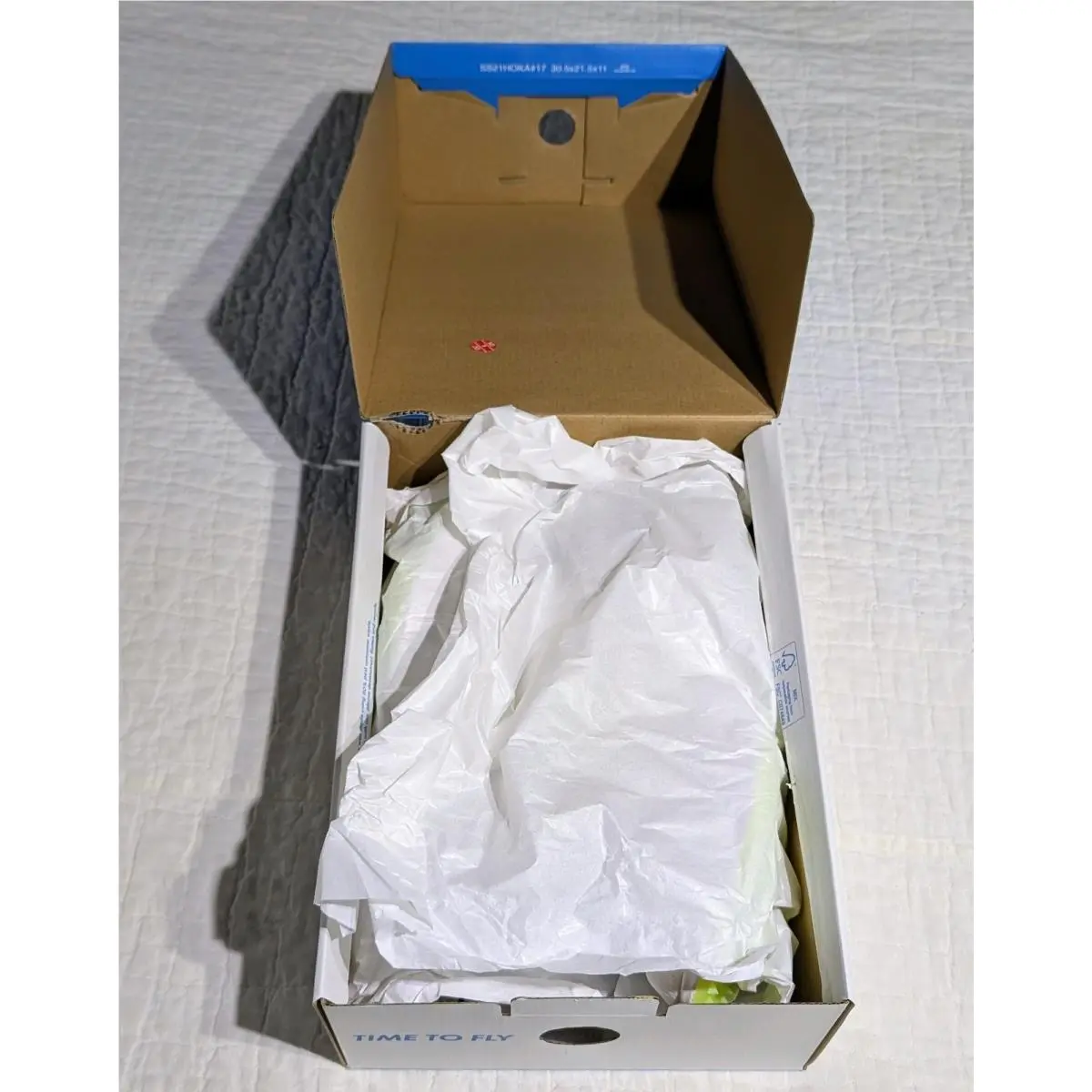 Hoka shoes - Hoka One One Crescendo MD - 1134520 - White 16