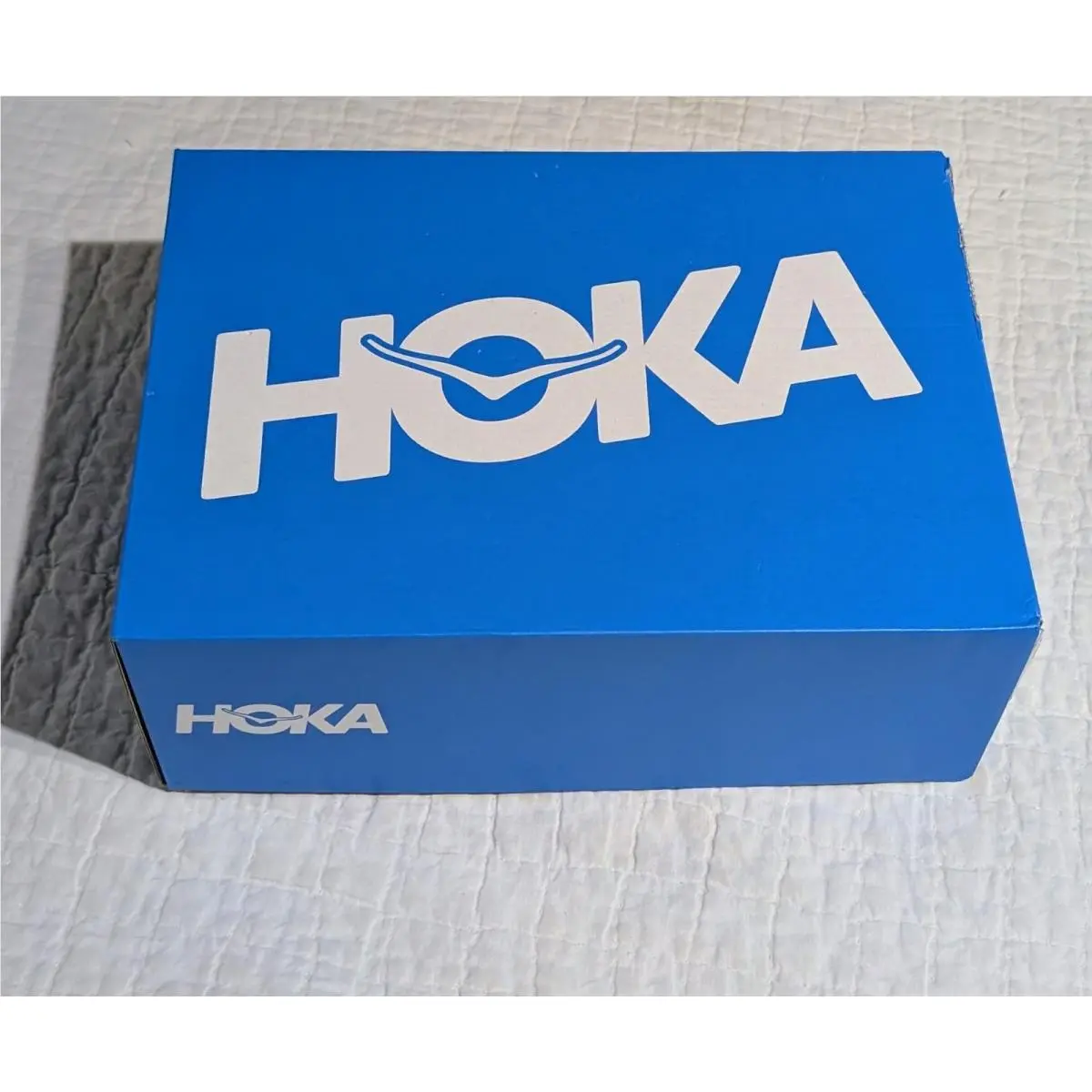 Hoka shoes - Hoka One One Crescendo MD - 1134520 - White 0