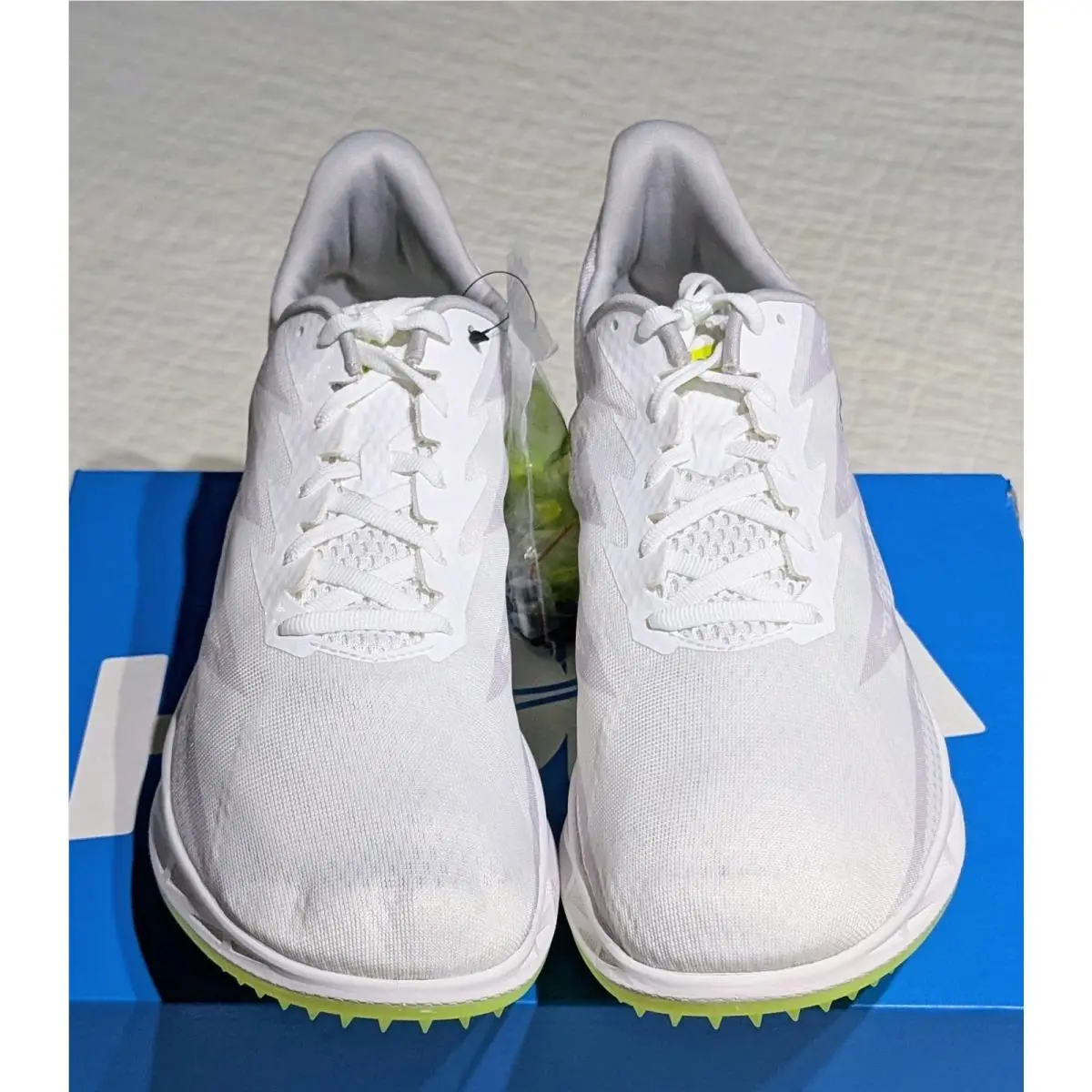 Hoka shoes - Hoka One One Crescendo MD - 1134520 - White 8