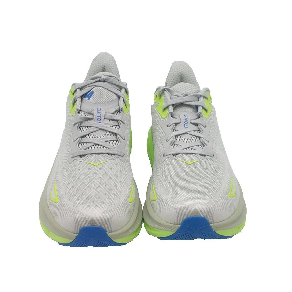 Hoka shoes - Hoka One One Clifton 9 - Oak /Alabaster 0