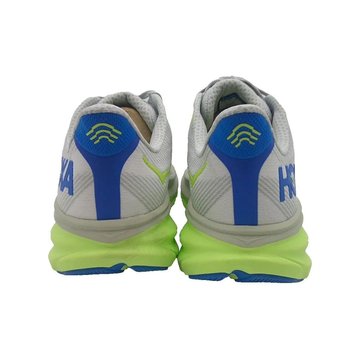 Hoka shoes - Hoka One One Clifton 9 - Oak /Alabaster 2