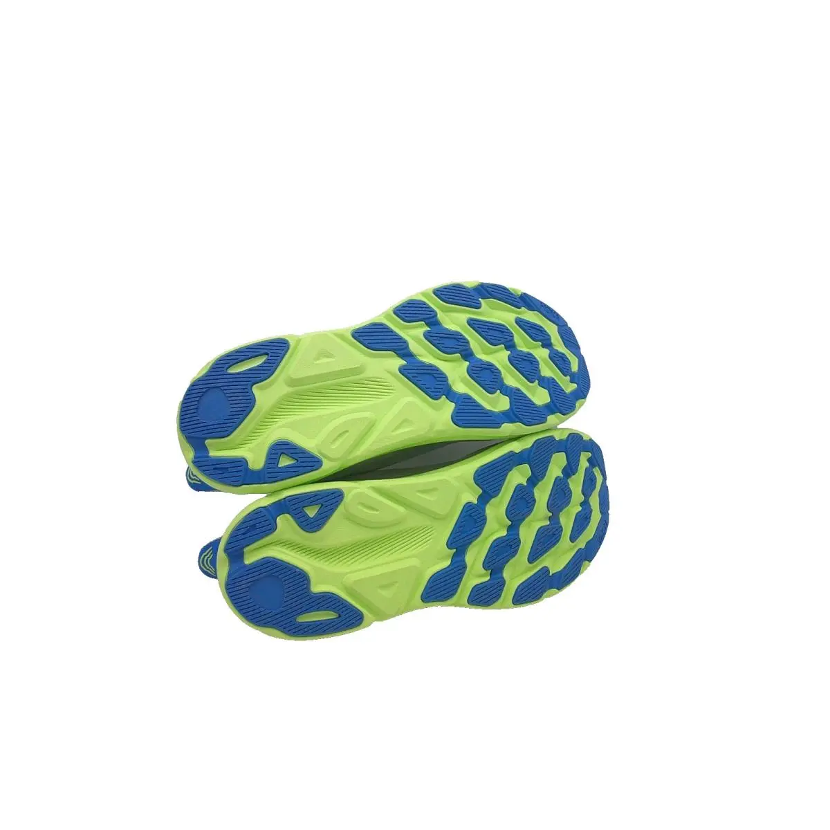 Hoka shoes - Hoka One One Clifton 9 - Oak /Alabaster 3