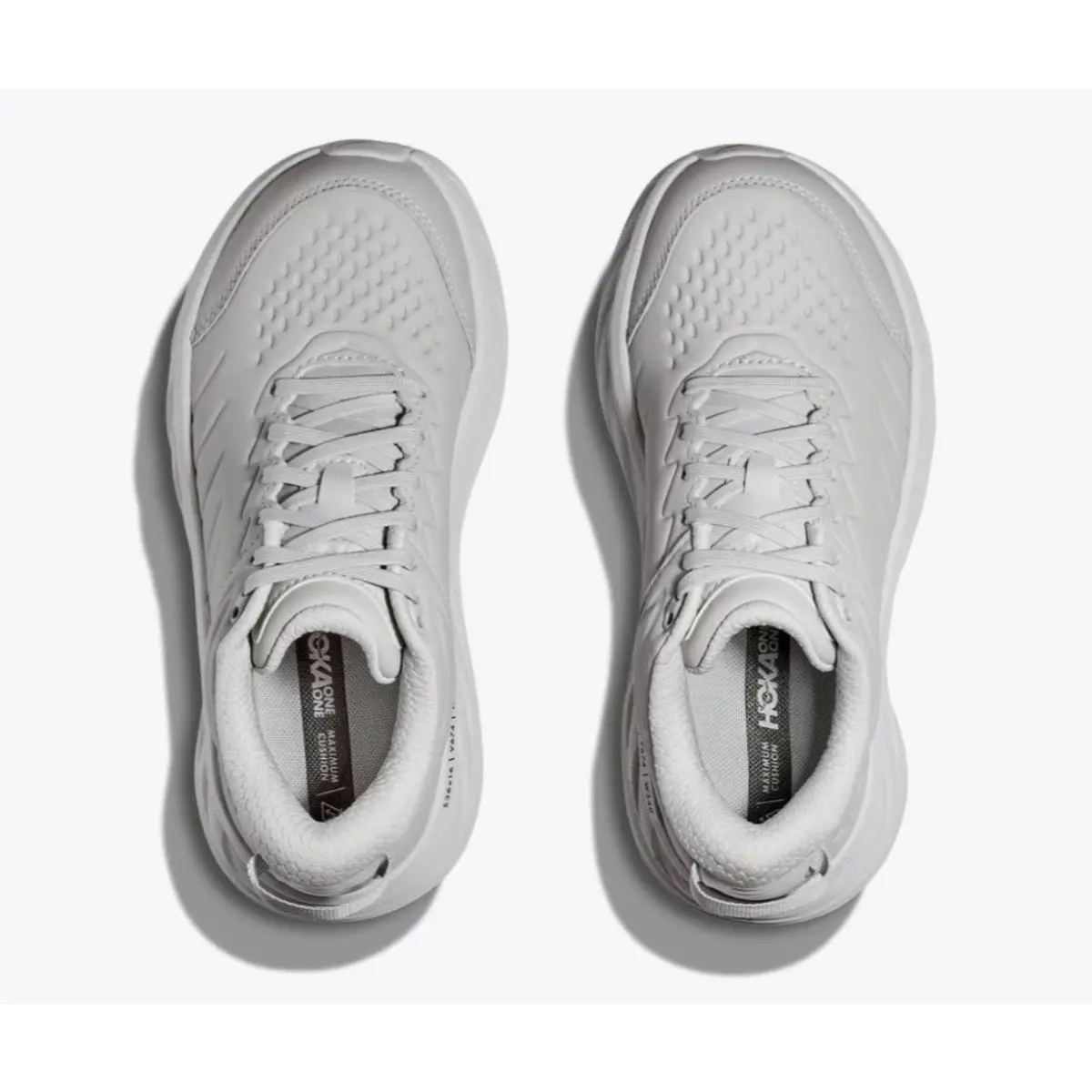 Hoka shoes - HOKA - 1110520-HMLR - Harbor Mist/Lunar Rock 10