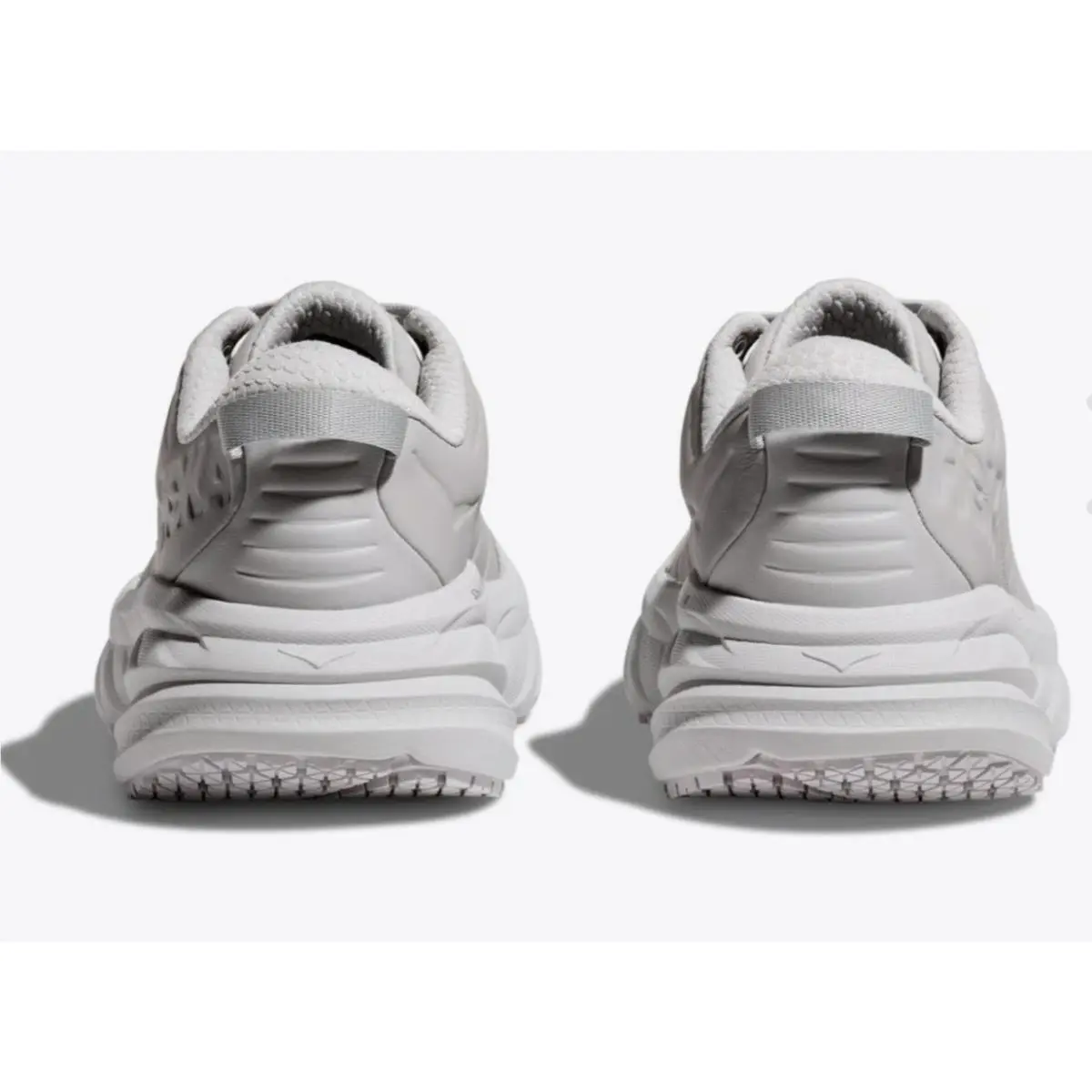 Hoka shoes - HOKA - 1110520-HMLR - Harbor Mist/Lunar Rock 6