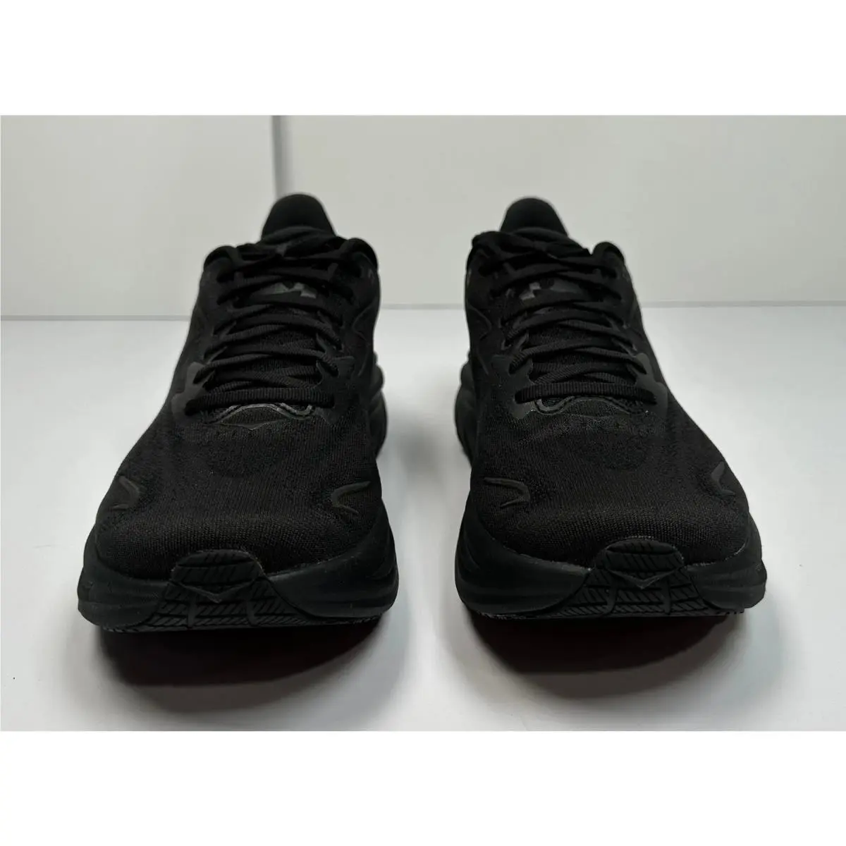 Hoka shoes - Black 1