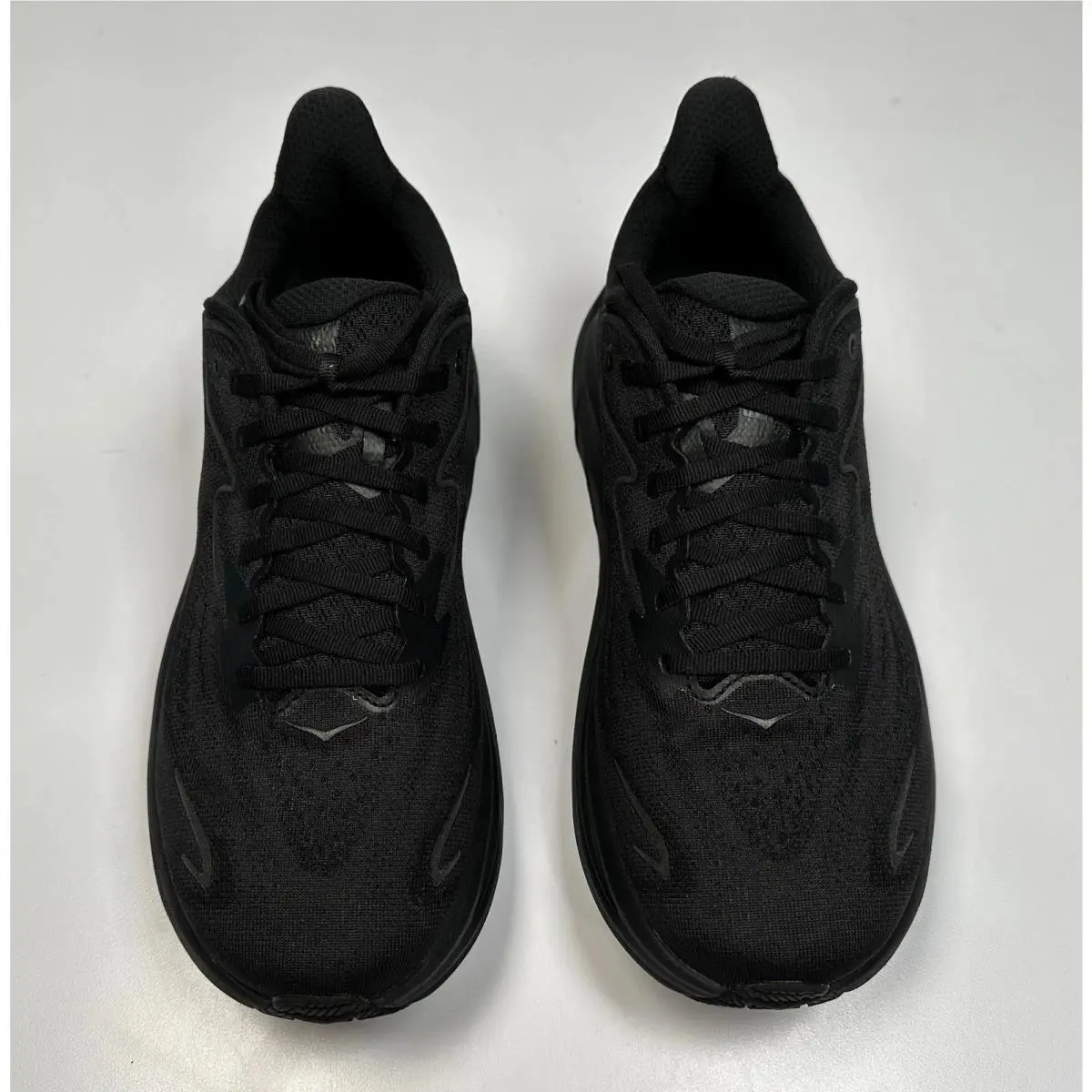 Hoka shoes - Black 4