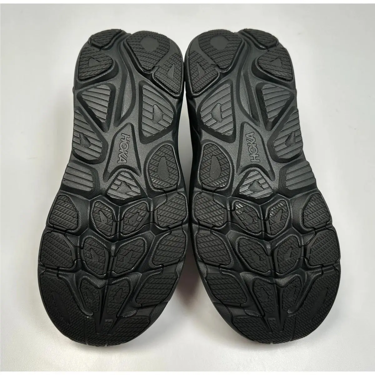 Hoka shoes - Black 5