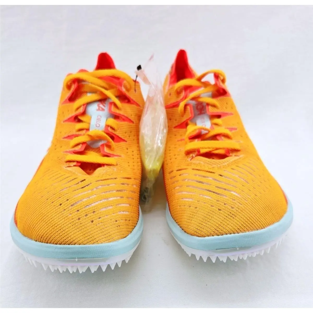 Hoka shoes - Orange 0