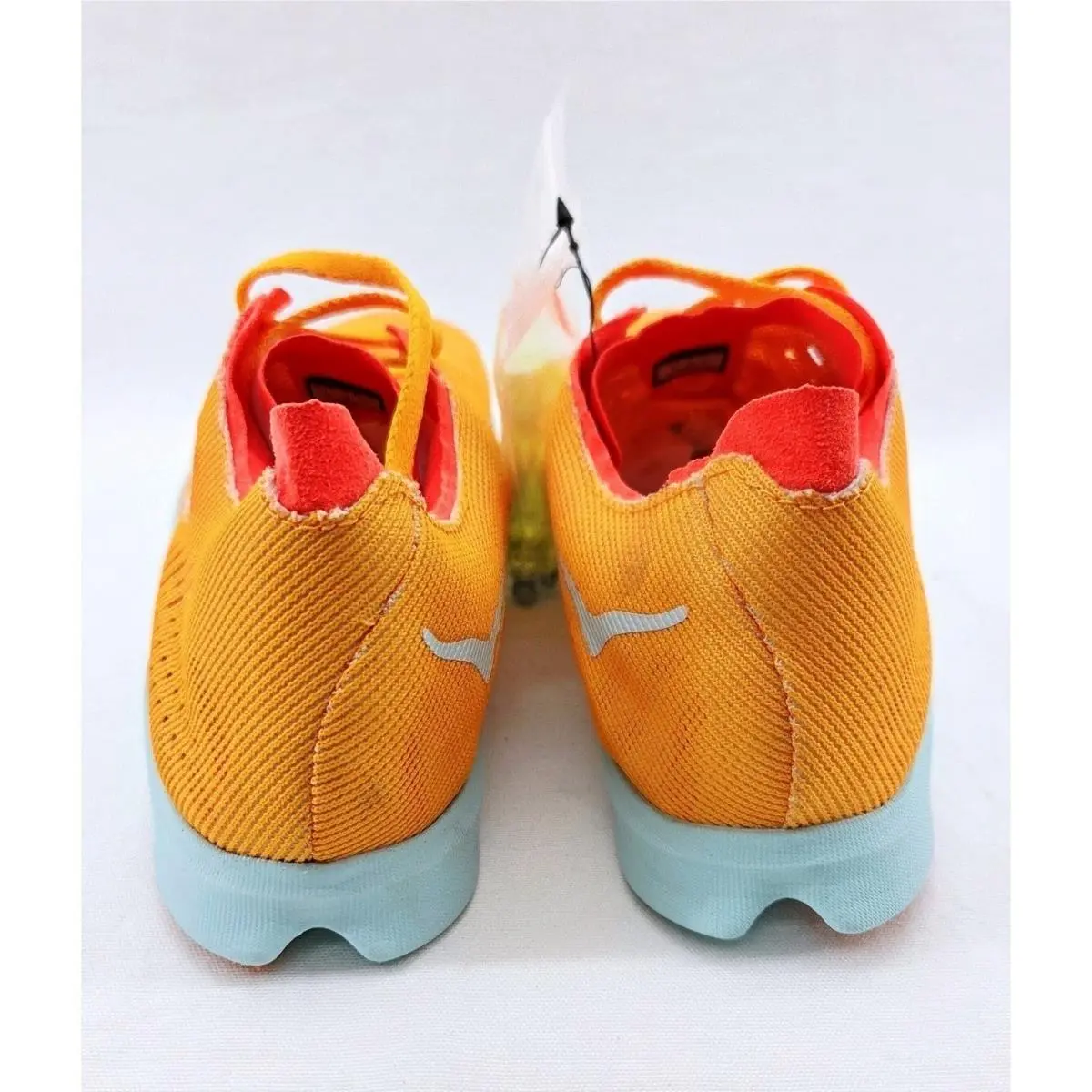 Hoka shoes - Orange 3