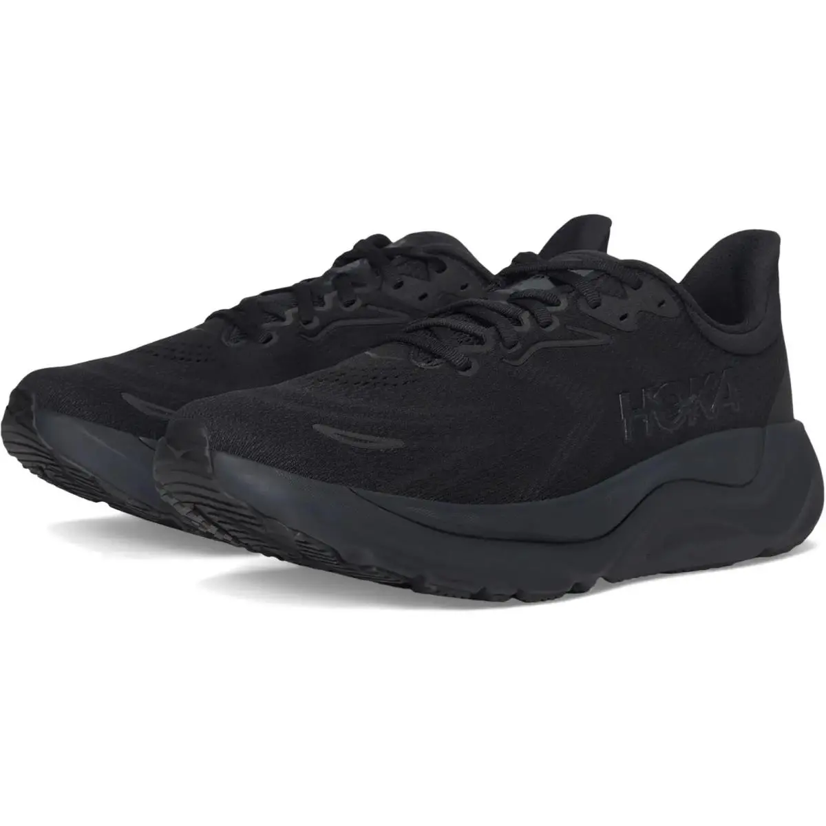 Hoka shoes - ARAHI 8 - ARAHI - Black 0