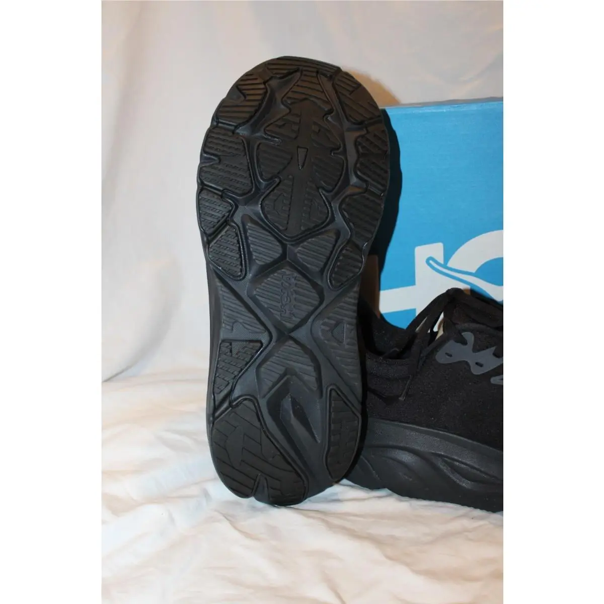 Hoka shoes - ARAHI 8 - ARAHI - Black 8