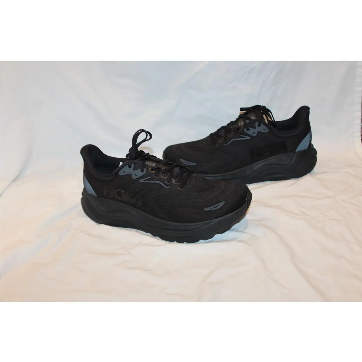 Hoka shoes - ARAHI 8 - ARAHI - Black 1