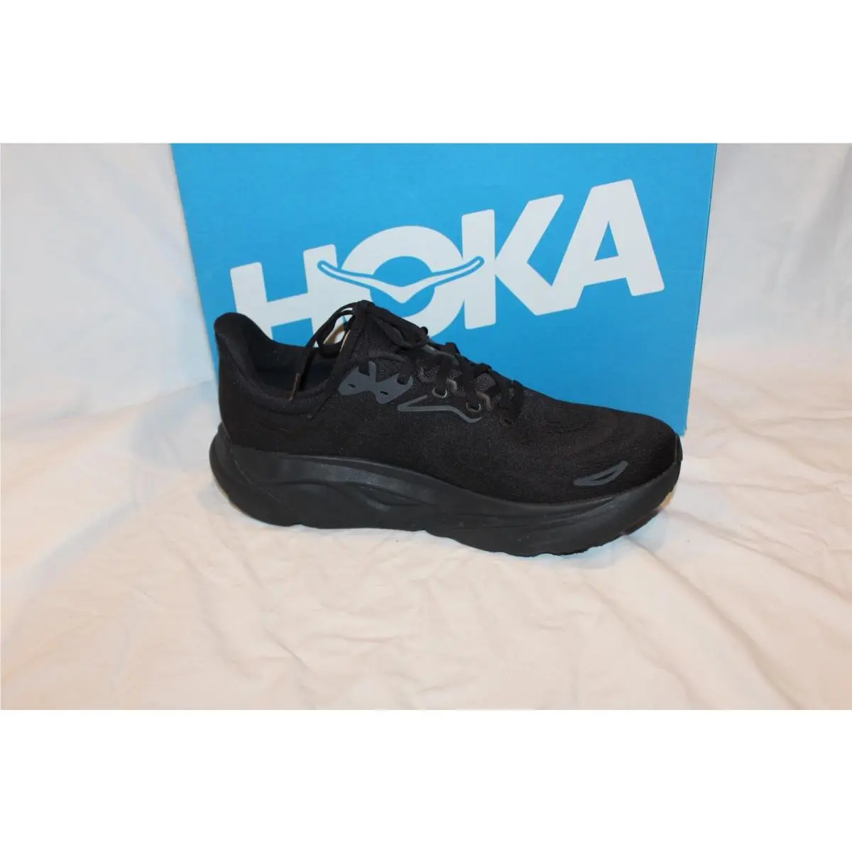 Hoka shoes - ARAHI 8 - ARAHI - Black 4